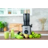 Unold 78275 SLOW JUICER Sam 300 W Charcoal