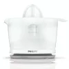 Philips Daily Collection Zitruspresse HR2738/00, 1,2 m, 0,5 L, Polypropylen (PP), Auto-Reverse, 0,8 m, 25 W