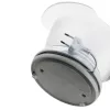 Philips Daily Collection Zitruspresse HR2738/00, 1,2 m, 0,5 L, Polypropylen (PP), Auto-Reverse, 0,8 m, 25 W