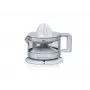 Braun TributeCollection CJ 3000 elektrische Zitruspresse 0,35 L 20 W Transparent, Weiß