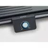 Kontaktgrill Severin PG 8564 2300 W Schwarz Edelstahl