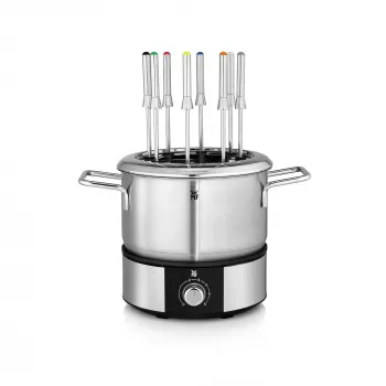 WMF Lono Fondue-Set, 1,5 L, 8 Personen