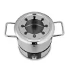 WMF Lono Fondue-Set, 1,5 L, 8 Personen