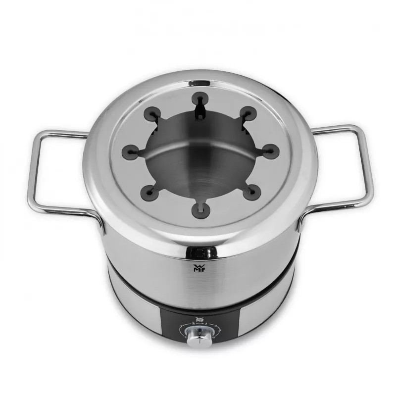 WMF Lono Fondue-Set, 1,5 L, 8 Personen