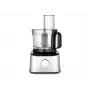 Kenwood FDM301SS Küchenmaschine 800 W 2,1 L Schwarz, Edelstahl Integrierte Waage