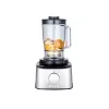 Kenwood FDM301SS Küchenmaschine 800 W 2,1 L Schwarz, Edelstahl Integrierte Waage