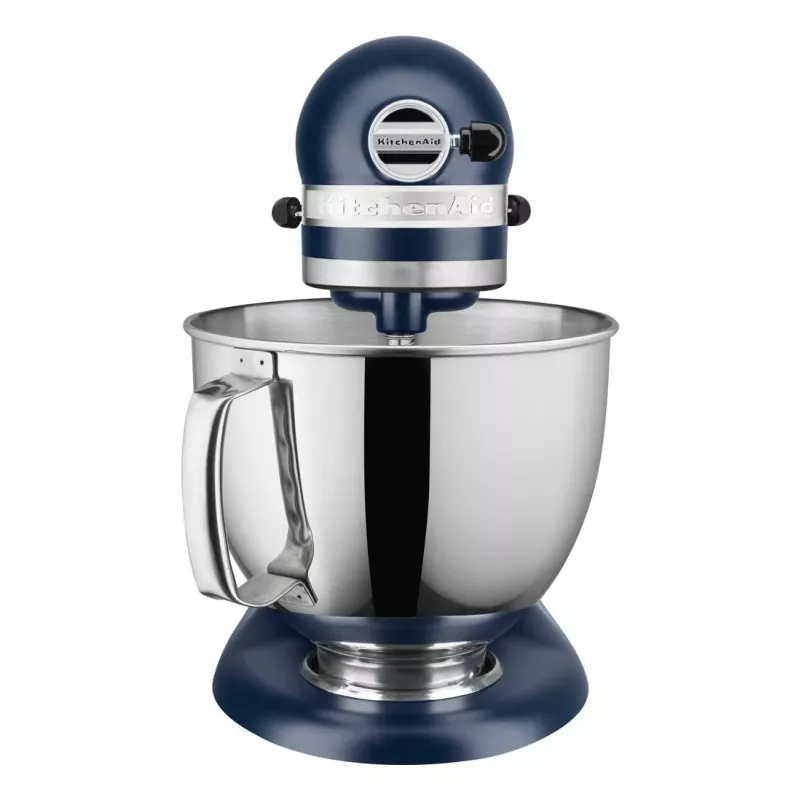 Küchenmaschine KitchenAid Artisan 300 W 4.8 L Blau
