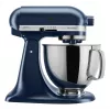 Küchenmaschine KitchenAid Artisan 300 W 4.8 L Blau