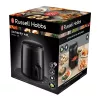 Heißluftfritteuse Russell Hobbs SatisFry Air 1,8 L 1100 W Schwarz