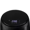 Heißluftfritteuse Russell Hobbs SatisFry Air 1,8 L 1100 W Schwarz