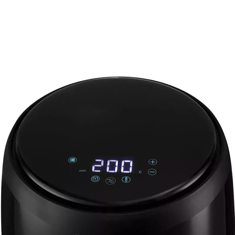 Heißluftfritteuse Russell Hobbs SatisFry Air 1,8 L 1100 W Schwarz