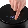 Heißluftfritteuse Russell Hobbs SatisFry Air 1,8 L 1100 W Schwarz
