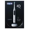 Oral-B iO Series 10 Erwachsene rotierend-oszillierende Zahnbürste Weiß