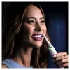 Oral-B iO Series 10 Erwachsene rotierend-oszillierende Zahnbürste Weiß