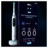 Oral-B iO Series 10 Erwachsene rotierend-oszillierende Zahnbürste Weiß