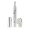 Epilierer Braun Face 810+ Weiß