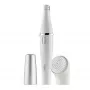 Epilierer Braun Face 810+ Weiß