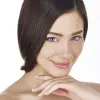 Epilierer Braun Face 810+ Weiß