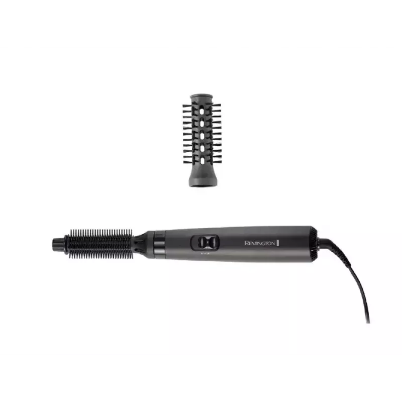 Heißluftbürste Remington AS 7100 400 W Schwarz