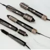 Heißluftbürste Remington AS 7100 400 W Schwarz