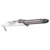 Rowenta CF3460 Lockenstab Warm Schwarz, Pink, Weiß 1,8 m