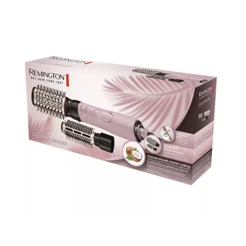 Heißluftbürste Remington AS5901 1000 W Pink