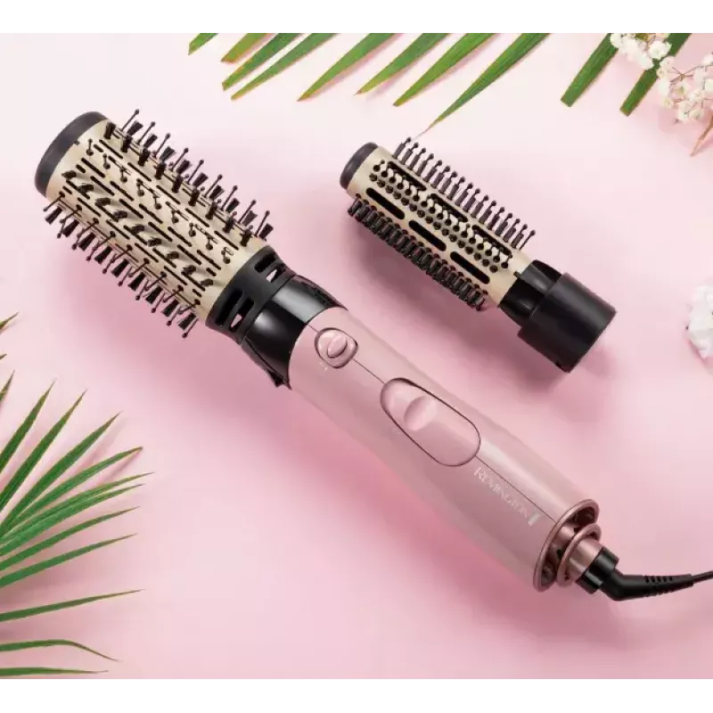 Heißluftbürste Remington AS5901 1000 W Pink
