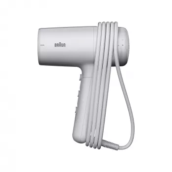 Braun HD 2.1 weiß Haartrockner 2100 W Weiß