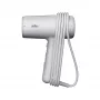 Braun HD 2.1 weiß Haartrockner 2100 W Weiß