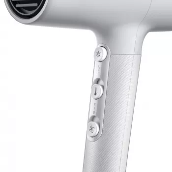 Braun HD 2.1 weiß Haartrockner 2100 W Weiß