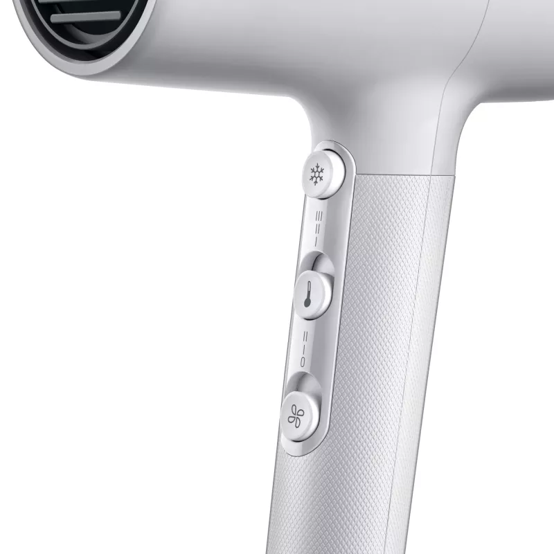 Braun HD 2.1 weiß Haartrockner 2100 W Weiß