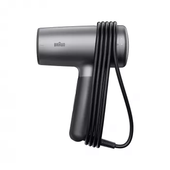 Braun HD 4.3 Haartrockner 2200 W Schwarz