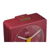 Braun BC02R Wecker Quarzuhr Rot