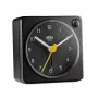 Braun BC02XB Wecker Quarz-Wecker Schwarz