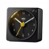 Braun BC02XB Wecker Quarz-Wecker Schwarz