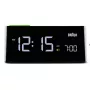 Braun BNC016 Digitaler Wecker Schwarz