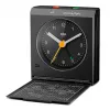 Alarm Clock BRAUN BC 05 B Quartz Foldable Schwarz — kompakter Reise-Wecker