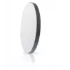Wasserfilterscheibe BRITA MicroDisc, Aktivkohle aus Kokosnussschalen, filtert Partikel ≥15 µm, 3er-Pack