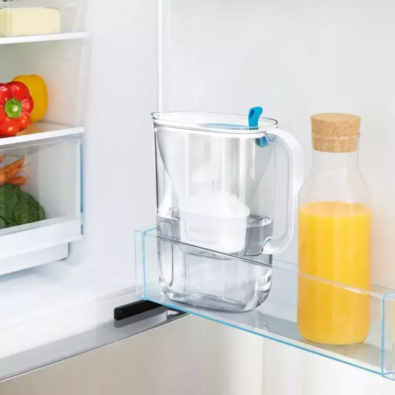 Wasserfilterkanne Brita 1052237 2,4 L Grün Transparent