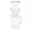 Wasserfilterkanne Brita 1052237 2,4 L Grün Transparent