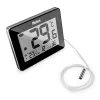 Elektronisches Umgebungsthermometer Mebus 48432