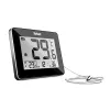 Elektronisches Umgebungsthermometer Mebus 48432