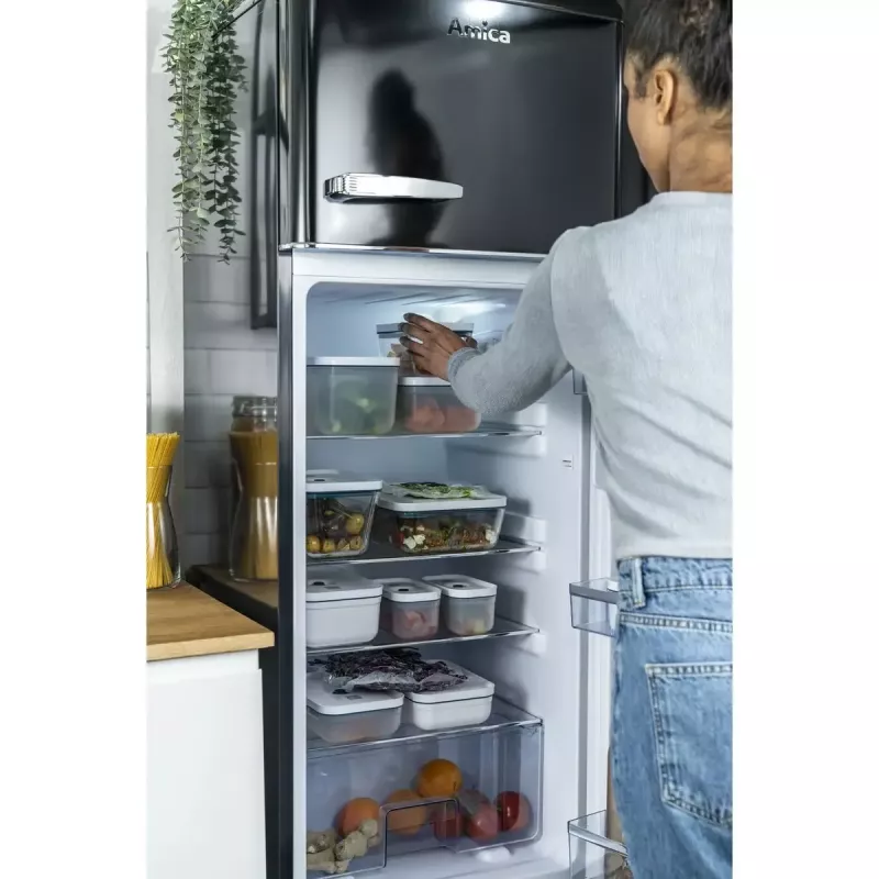 Container ZWILLING Fresh & Save Rechteckig 2,2 L Transparent Weiß
