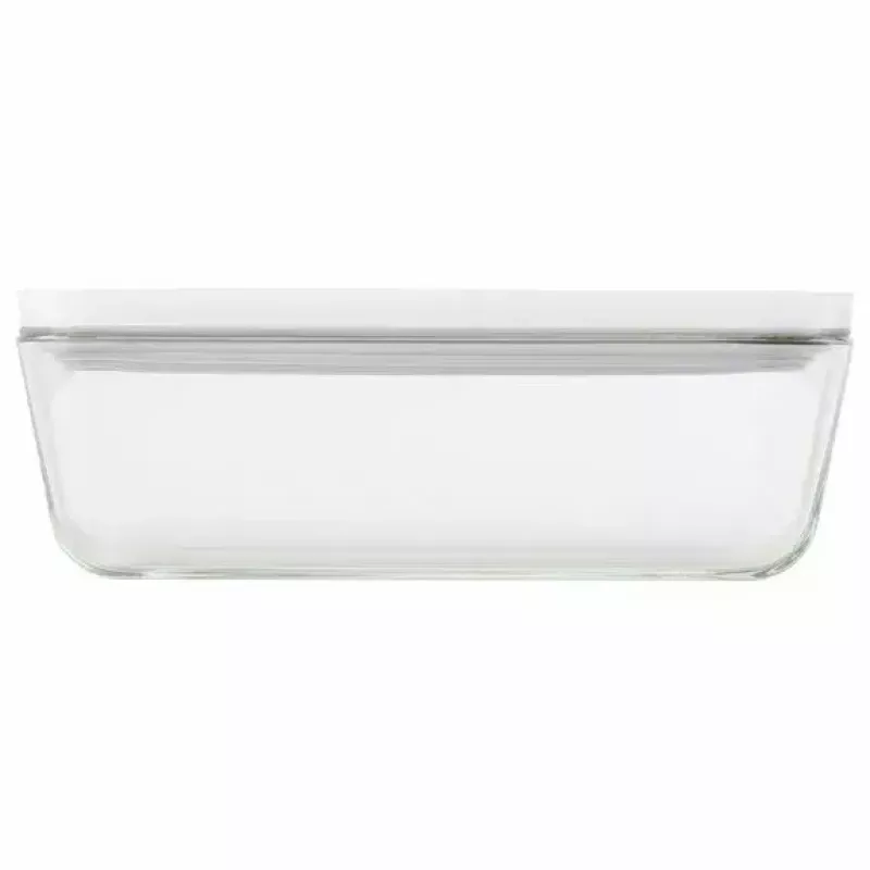 Box ZWILLING FRESH & SAVE rechteckig 2 L Grau