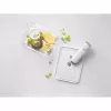 Box ZWILLING FRESH & SAVE rechteckig 2 L Grau