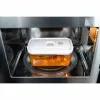 Box ZWILLING FRESH & SAVE rechteckig 2 L Grau
