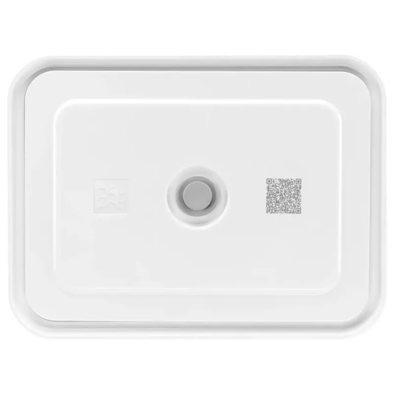 Box ZWILLING FRESH & SAVE rechteckig 2 L Grau