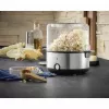 Popcorn Popper WMF KITCHENminis 0415470011 Schwarz Edelstahl 2,2 l 250 W