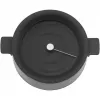 Popcorn Popper WMF KITCHENminis 0415470011 Schwarz Edelstahl 2,2 l 250 W