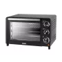 Mini-Backofen Unold 68875 Allround – 18 L, 1200 W, schwarz
